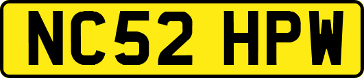 NC52HPW