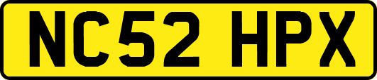 NC52HPX