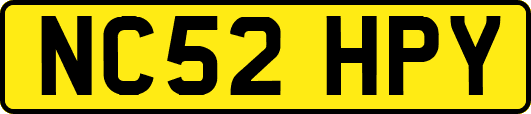 NC52HPY