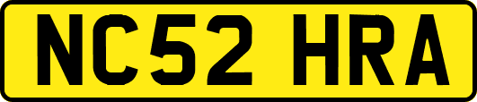 NC52HRA