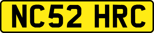 NC52HRC