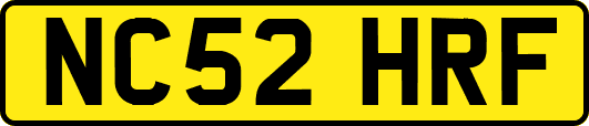 NC52HRF