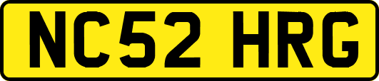 NC52HRG