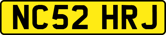 NC52HRJ