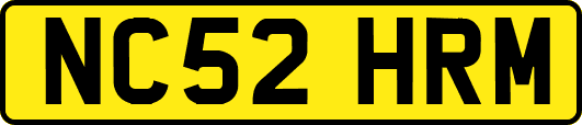 NC52HRM
