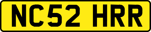 NC52HRR