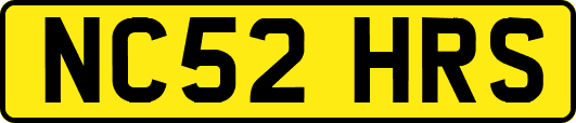 NC52HRS