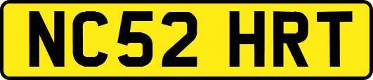 NC52HRT