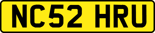 NC52HRU