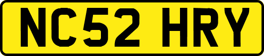 NC52HRY
