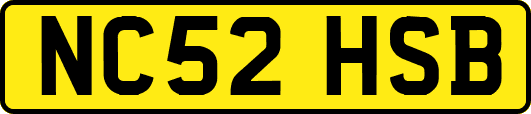 NC52HSB