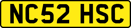 NC52HSC