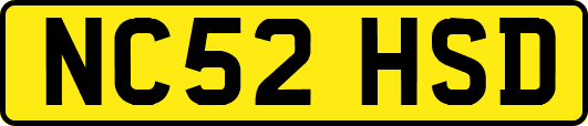 NC52HSD