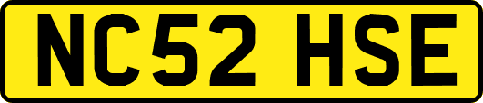 NC52HSE