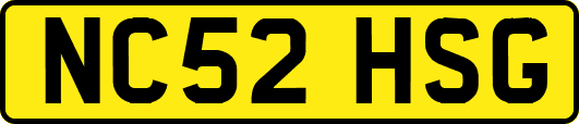 NC52HSG