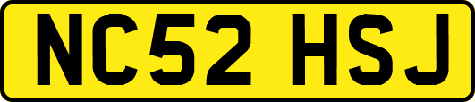 NC52HSJ
