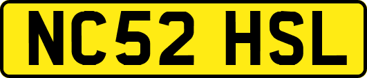 NC52HSL