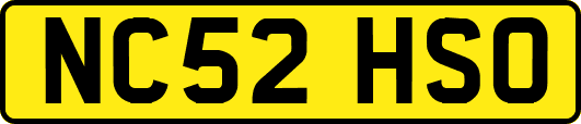 NC52HSO