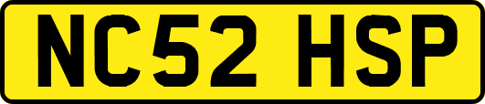 NC52HSP