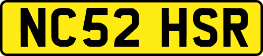 NC52HSR