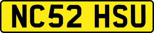 NC52HSU
