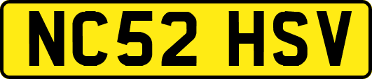 NC52HSV
