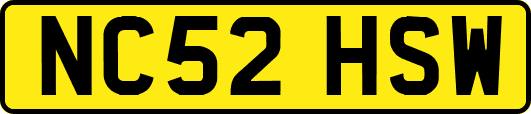 NC52HSW