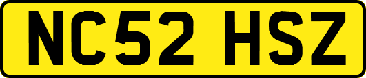 NC52HSZ
