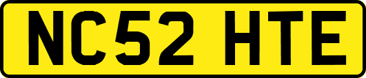 NC52HTE