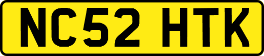 NC52HTK