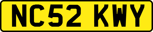 NC52KWY