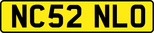 NC52NLO