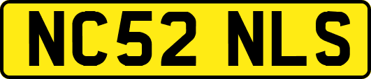 NC52NLS