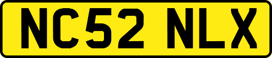NC52NLX