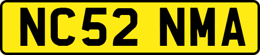 NC52NMA