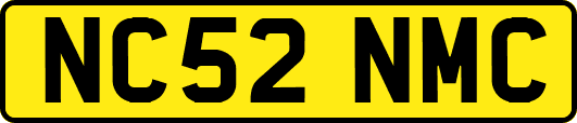 NC52NMC