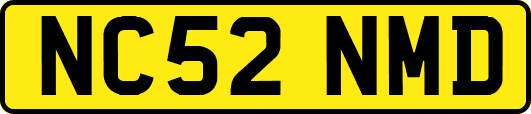 NC52NMD