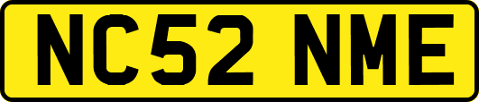 NC52NME