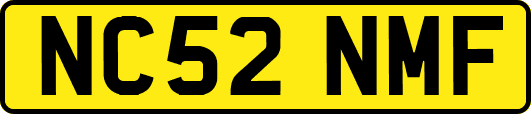 NC52NMF