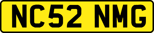 NC52NMG