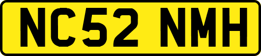 NC52NMH