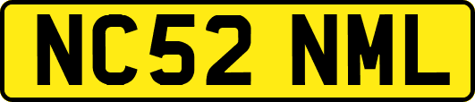 NC52NML