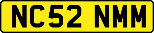 NC52NMM