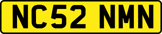 NC52NMN