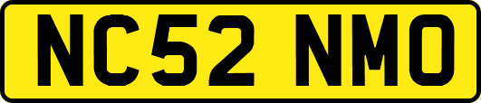 NC52NMO