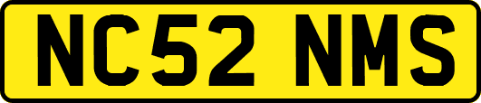 NC52NMS