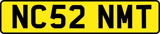 NC52NMT