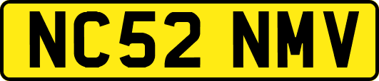 NC52NMV