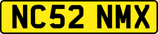 NC52NMX