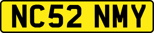 NC52NMY